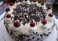 Schwarzw&auml;lder Kirschtorte nach Oma