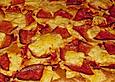 Schneller Pizzateig