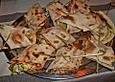 T&uuml;rkische Pizza