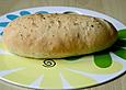 Super fluffige Sandwichbrote im Subway - Style
