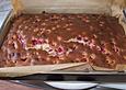 Johannisbeer - R&uuml;hrkuchen