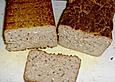 Brot Chen&auml;ran V mit Sauerteig