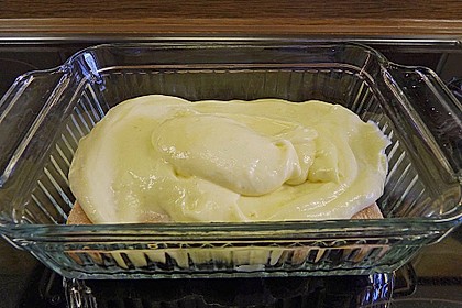 Limonen - Schnitten mit Himbeeren 16