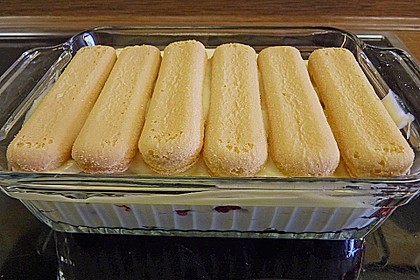 Limonen - Schnitten mit Himbeeren 17
