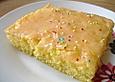 Zitronenkuchen von Blech