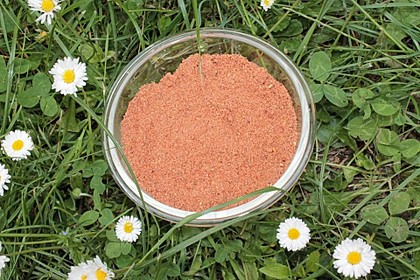 Magic Dust Rub 18