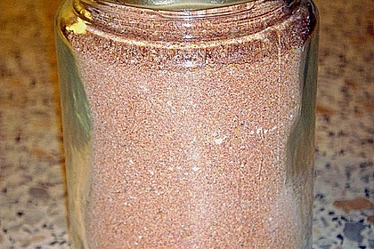 Magic Dust Rub 12