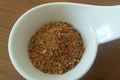 Magic Dust Rub 16