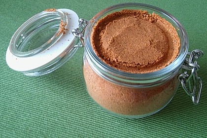 Magic Dust Rub 10