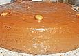 Feuchter Kakaokuchen