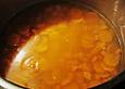 Karotten - Ingwer - Suppe