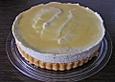 Eierlik&ouml;r - Quarktorte
