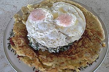 Kartoffelpfannkuchen