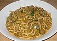 20 Minuten - Pfanne