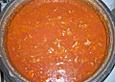 Knoblauch - Bolognese
