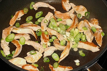 Gratinierte Putenpfanne 8