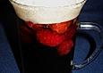 Altbierbowle auf M&uuml;nsteraner Art