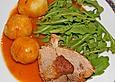 Estragon - Braten