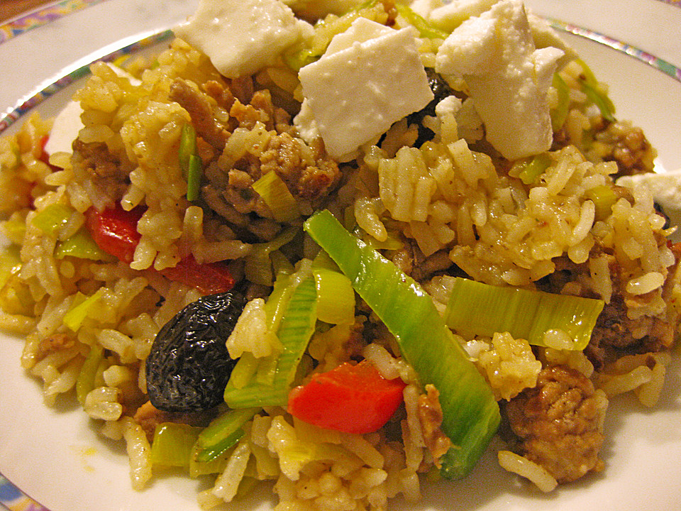 Hirtenpfanne — Rezepte Suchen