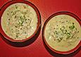 Risotto - Suppe
