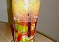 Caipirinha alkoholfrei mal anders