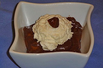 Toblerone - Schoko - Becher 2