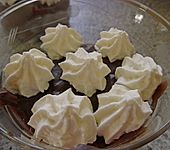 Toblerone - Schoko - Becher (Bild)