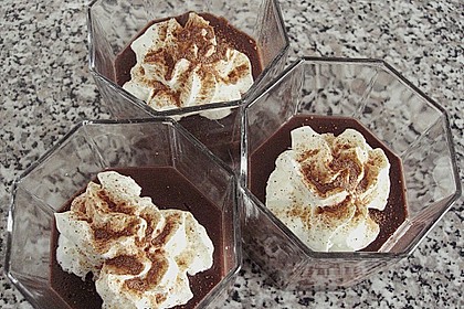 Toblerone - Schoko - Becher 6