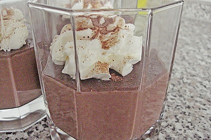 Toblerone - Schoko - Becher 7