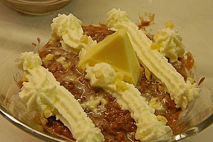 Toblerone - Schoko - Becher 8