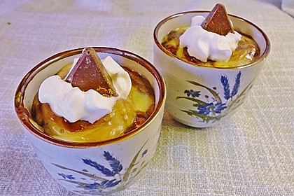 Toblerone - Schoko - Becher 9