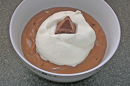 Toblerone - Schoko - Becher 10