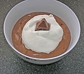 Toblerone - Schoko - Becher (Bild)