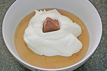 Toblerone - Schoko - Becher 11