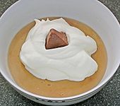 Toblerone - Schoko - Becher (Bild)