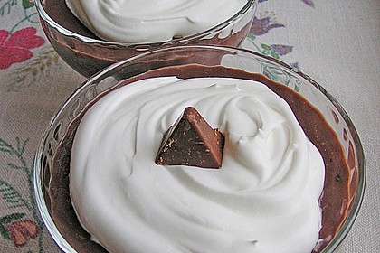 Toblerone - Schoko - Becher 13