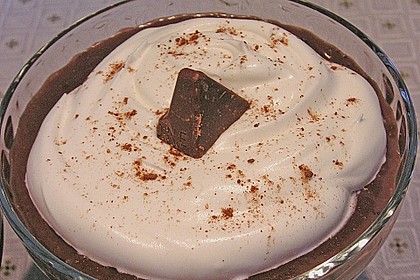 Toblerone - Schoko - Becher 14
