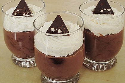 Toblerone - Schoko - Becher 15