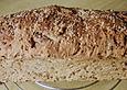 Kurti, das Lieblingsbrot