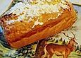 R&uuml;hrkuchen nach einem Rezept von meiner Oma