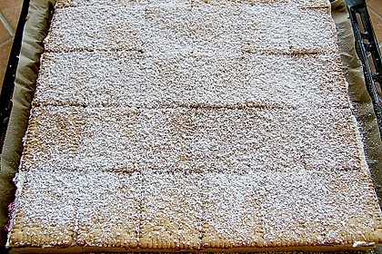 Der beste Rote Gr&uuml;tze - Kuchen 3