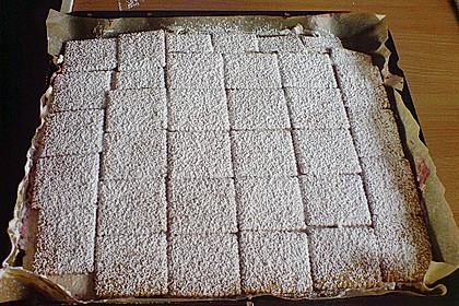 Der beste Rote Gr&uuml;tze - Kuchen 5