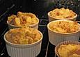 Apfel - Zimt - Kuchen