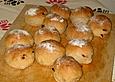 Sauerkraut - Br&ouml;tchen