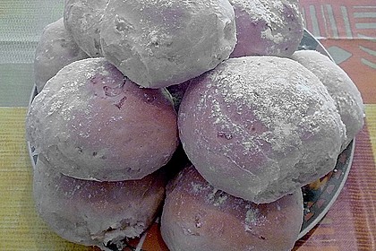 Sauerkraut - Br&ouml;tchen 1