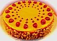 Cognac - Torte
