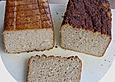 Reissauerteig  - Brot