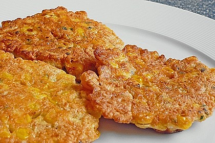 Goldene Mais - Taler