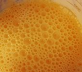 Express Sauce Hollandaise (Bild)