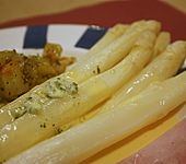 Express Sauce Hollandaise (Bild)